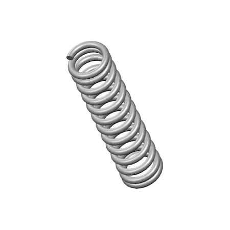 Approved Vendor Compression Spring, O= .140, L= .59, W= .022 G109964729